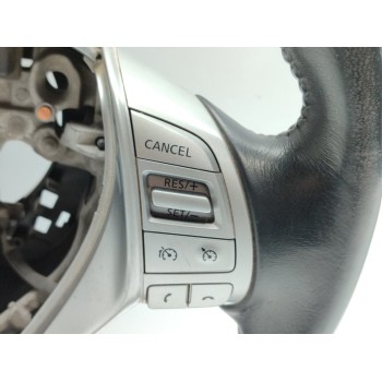 Recambio de volante para nissan x-trail (t32) acenta referencia OEM IAM 484304CB4A  