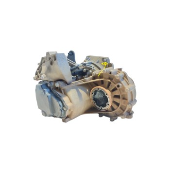 Recambio de caja cambios para seat leon (5f1) reference referencia OEM IAM MWW  