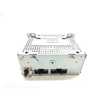 Recambio de sistema audio / radio cd para ford ka+ active referencia OEM IAM G1B518C815AF  
