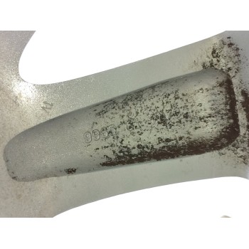 Recambio de llanta para mazda cx-5 style 4wd referencia OEM IAM 9965617070  