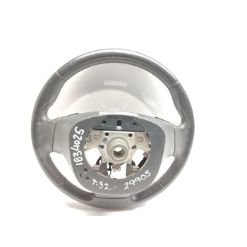 Recambio de volante para nissan x-trail (t32) acenta referencia OEM IAM 484304CB4A  