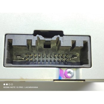 Recambio de sistema audio / radio cd para ford ka+ active referencia OEM IAM G1B518C815AF  