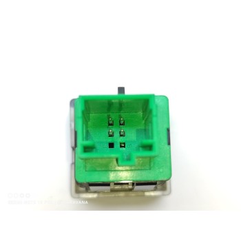 Recambio de interruptor para peugeot partner kombi active referencia OEM IAM 96582880XT  