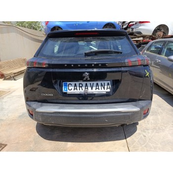 PARAGOLPES TRASERO 98385169XT 