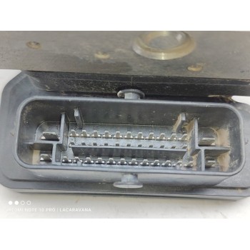 Recambio de abs para nissan micra v (k14) acenta referencia OEM IAM 476605FA0A  
