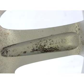 Recambio de llanta para mazda cx-5 style 4wd referencia OEM IAM 9965617070  