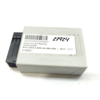 MODULO ELECTRONICO 9169521 