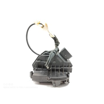 Recambio de cerradura puerta delantera derecha para ford mondeo lim. titanium referencia OEM IAM BM5AA21812DE  