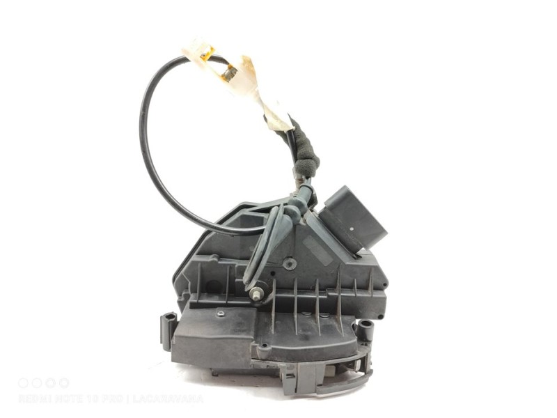 Recambio de cerradura puerta delantera derecha para ford mondeo lim. titanium referencia OEM IAM BM5AA21812DE  