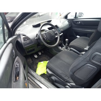 citroën c4 coupe del año 2004