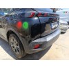 Recambio de paragolpes trasero para peugeot 2008 (p1) active pack referencia OEM IAM 98385169XT  
