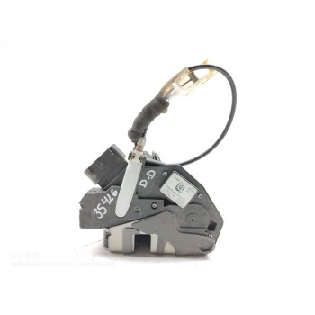 Recambio de cerradura puerta delantera derecha para ford mondeo lim. titanium referencia OEM IAM BM5AA21812DE  