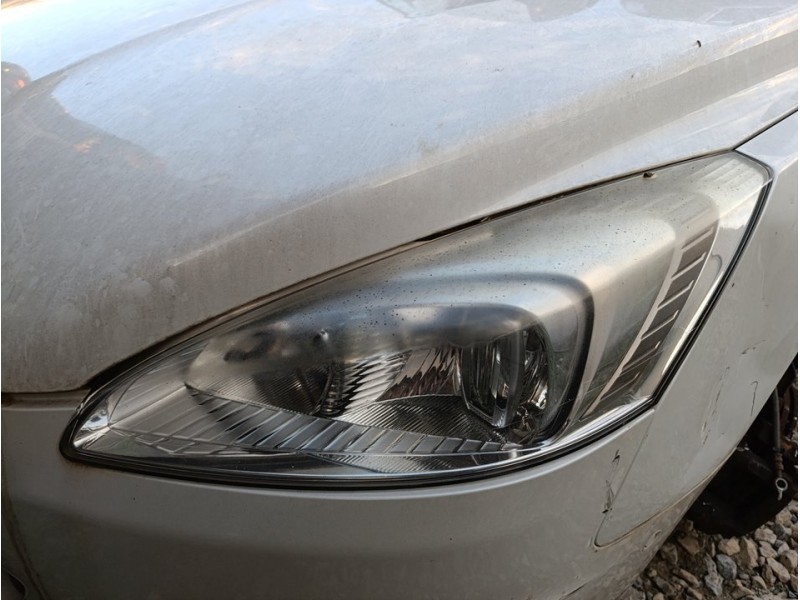 Recambio de faro izquierdo para peugeot 508 access referencia OEM IAM 9678393180  