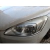 Recambio de faro izquierdo para peugeot 508 access referencia OEM IAM 9678393180  