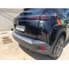 Recambio de paragolpes trasero para peugeot 2008 (p1) active pack referencia OEM IAM 98385169XT  