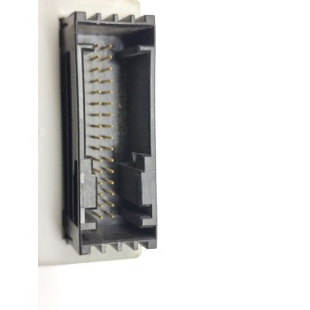 Recambio de modulo electronico para bmw serie 5 berlina (e60) 520d referencia OEM IAM 9169521  