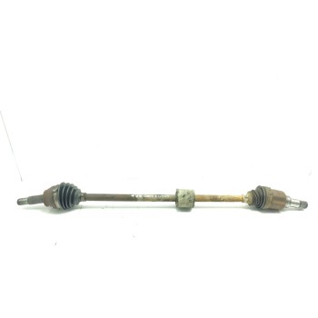 Recambio de transmision delantera derecha para ford ka+ active referencia OEM IAM 1905856  