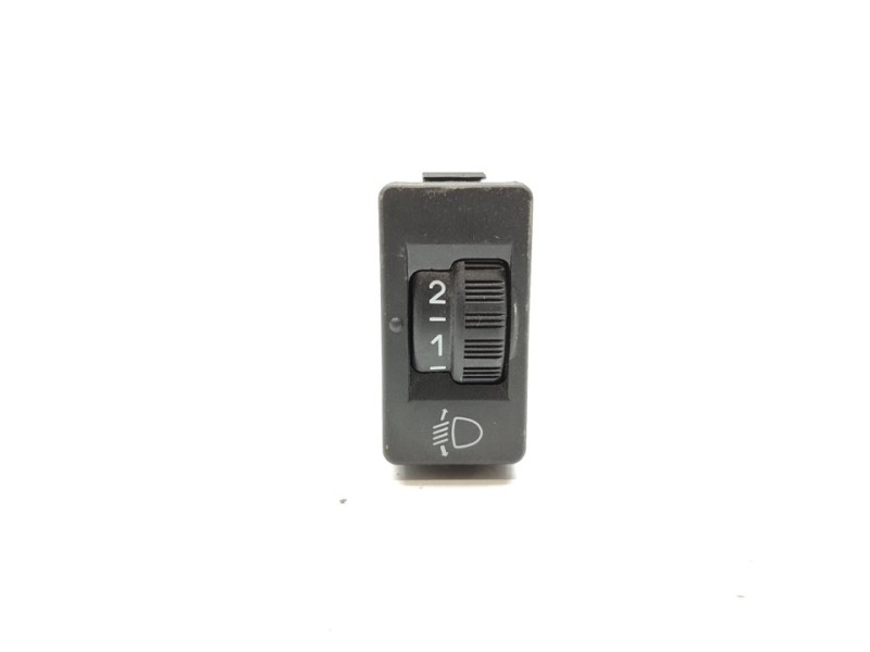 Recambio de interruptor para peugeot partner kombi active referencia OEM IAM 9801662777  