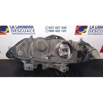 Recambio de faro derecho para renault laguna (b56) 1.9 dci rt referencia OEM IAM   