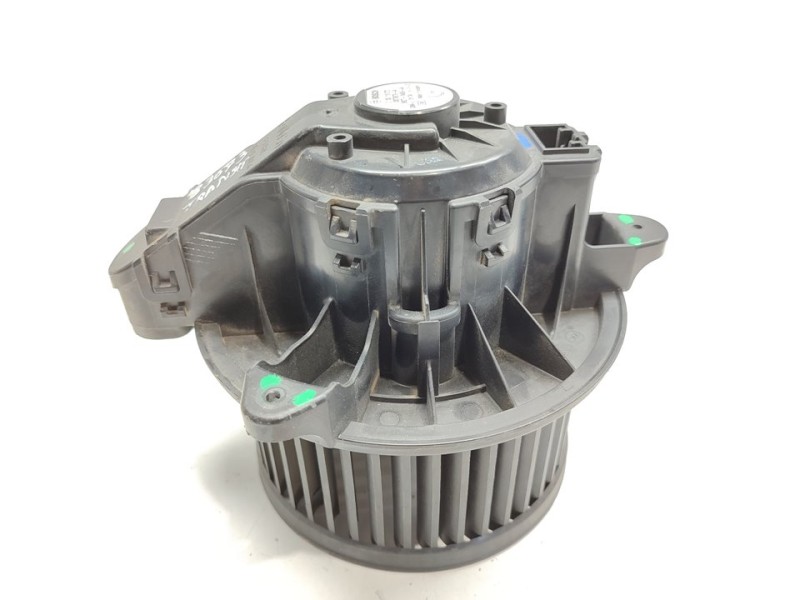 Recambio de ventilador calefaccion para ford transit custom kasten 270 l1 referencia OEM IAM BK2T18456AA  