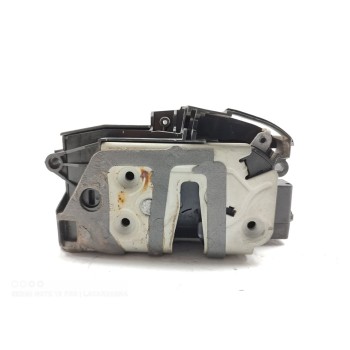 Recambio de cerradura puerta delantera derecha para ford mondeo lim. titanium referencia OEM IAM BM5AA21812DE  