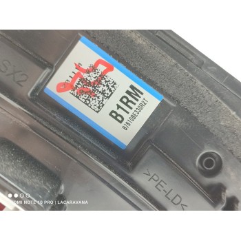 Recambio de retrovisor izquierdo para hyundai kona (sx2) maxx 2wd referencia OEM IAM 87610BE330  