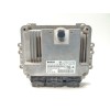 Recambio de centralita motor uce para citroën berlingo 1.6 hdi 75 collection familiar referencia OEM IAM 9663944680  