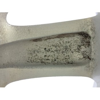 Recambio de llanta para mazda cx-5 style 4wd referencia OEM IAM 9965617070  