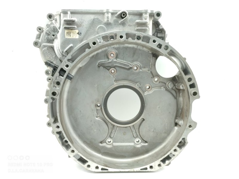Recambio de tapa distribucion para mercedes-benz clase c coupe (w205) c 220 d (205.304) referencia OEM IAM A6510151402  