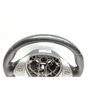 Recambio de volante para nissan x-trail (t32) acenta referencia OEM IAM 484304CB4A  