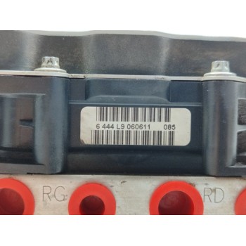 Recambio de abs para peugeot 508 access referencia OEM IAM 9677031780  