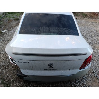 Recambio de porton trasero para peugeot 508 access referencia OEM IAM 8606A8  