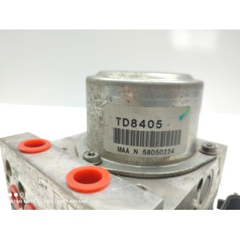 Recambio de abs para nissan juke (f15) acenta referencia OEM IAM 47660BF12D  