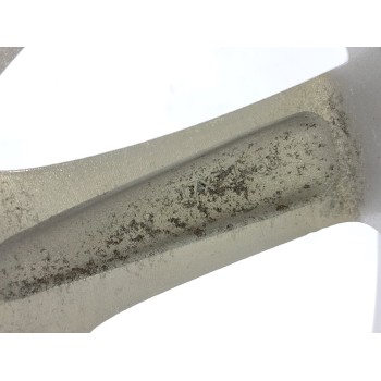 Recambio de llanta para mazda cx-5 style 4wd referencia OEM IAM 9965617070  