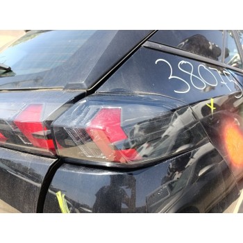 Recambio de piloto trasero derecho para peugeot 2008 (p1) active pack referencia OEM IAM 9838190480  