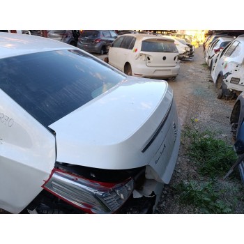 Recambio de porton trasero para peugeot 508 access referencia OEM IAM 8606A8  