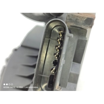 Recambio de cerradura puerta delantera derecha para ford mondeo lim. titanium referencia OEM IAM BM5AA21812DE  