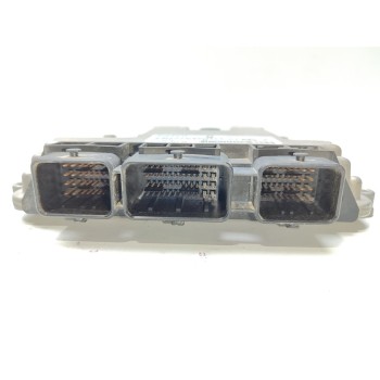 Recambio de centralita motor uce para citroën berlingo 1.6 hdi 75 collection familiar referencia OEM IAM 9663944680  