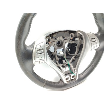 Recambio de volante para nissan x-trail (t32) acenta referencia OEM IAM 484304CB4A  