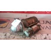 Recambio de motor arranque para ssangyong korando 2.9 d referencia OEM IAM 6611513101  