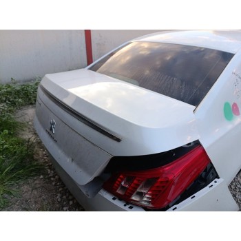 Recambio de porton trasero para peugeot 508 access referencia OEM IAM 8606A8  
