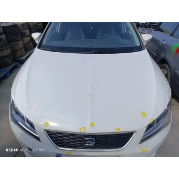 Recambio de capo para seat leon (5f1) reference referencia OEM IAM 5F0823031B  