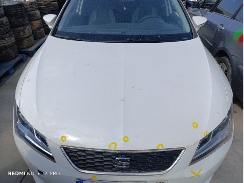 Recambio de capo para seat leon (5f1) reference referencia OEM IAM 5F0823031B  