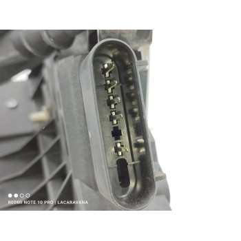 Recambio de cerradura puerta delantera derecha para ford mondeo lim. titanium referencia OEM IAM BM5AA21812DE  