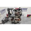 Recambio de motor completo para nissan micra v (k14) tekna referencia OEM IAM K9K628  