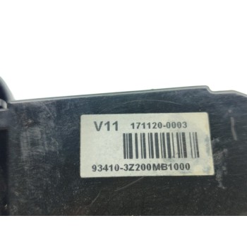 Recambio de mando multifuncion para hyundai i40 style referencia OEM IAM 3753MA2211  