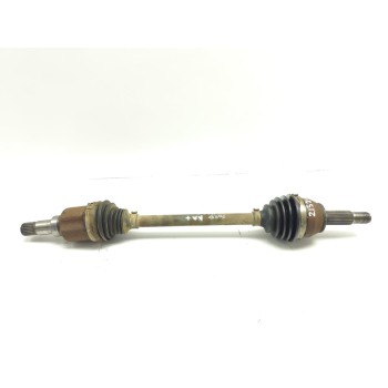 Recambio de transmision delantera izquierda para ford ka+ active referencia OEM IAM 1905857  