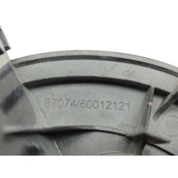Recambio de ventilador calefaccion para ford transit custom kasten 270 l1 referencia OEM IAM BK2T18456AA  
