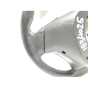 Recambio de volante para nissan x-trail (t32) acenta referencia OEM IAM 484304CB4A  