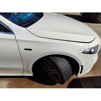 Recambio de aleta delantera derecha para mercedes-benz clase a berlina (bm 177) a 250 e (177.186) referencia OEM IAM A1778810600